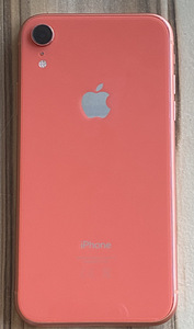 iPHONE XR 64 GB (1 foto / 2)