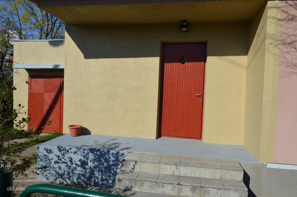 Обменяю приличный дом в Тапе на квартиру в Харьюмаа (фото #3)