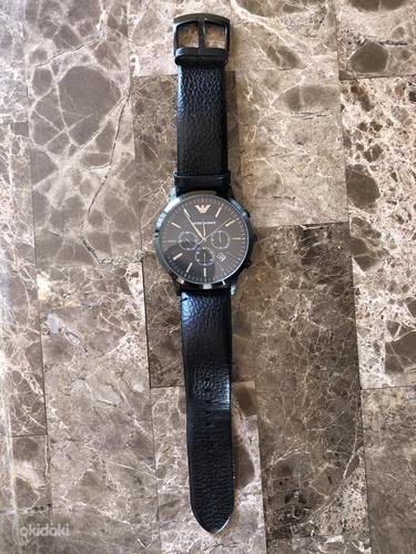 Оригинальные мужские часы Emporio Armani (фото #1)