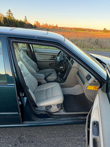 Volvo S70 2.4 125kW (7 foto / 8)