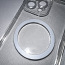Magnetümbris iPhone11-14 Pro Max (vt kirjeldust) (foto #1)