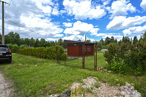 Veo vkt 9, Aespa, Kohila vald, Raplamaa (15 foto / 20)