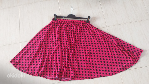 Новая юбка M,L,XL (фото #7)