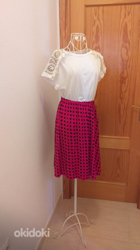Новая юбка M,L,XL (фото #8)