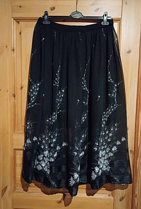 Новая юбка XL/2xl