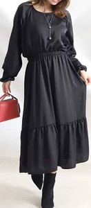 Uus silk kleit 56-58 (6 foto / 7)