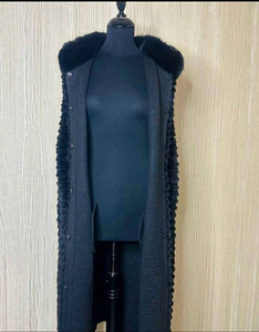 Naturaln nariits Italia vest XL/XXL (4 foto / 4)