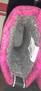 Kuoma , H&M saapad , termokummikud , 3 paari, stp.18-19 cm (5 foto / 10)