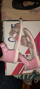 Sandaalid s.30 (18.5 cm) (4 foto / 4)