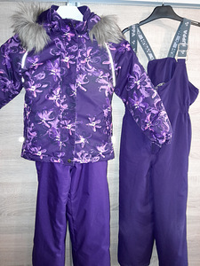 Huppa talvekomplekt s.116 (1 foto / 8)