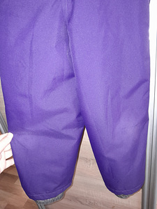 Huppa talvekomplekt s.116 (8 foto / 8)
