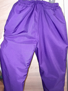 Huppa talvekomplekt s.116 (6 foto / 8)