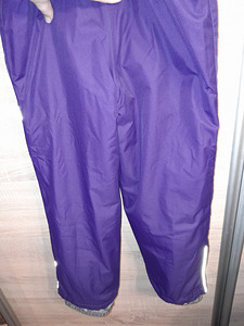 Huppa talve komplekt s.128 (9 foto / 10)