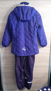 Lenne / Huppa k/s komplekt, s.134 (2 foto / 9)