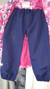 Moomin k/s komplekt, s.140 (134) (5 foto / 10)