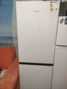 Hisense RB291D4CWF külmik (1 foto / 7)
