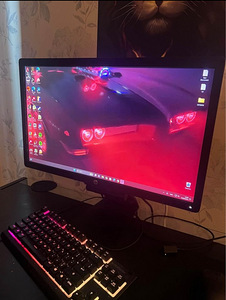 Monitor HP E231 (1 foto / 1)