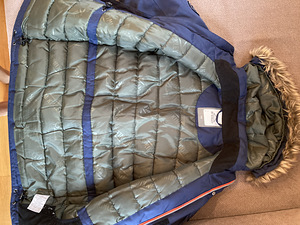 Parka McKinley (2 foto / 3)