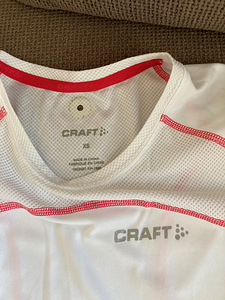 Jooksuriided Craft (4 foto / 4)