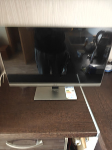 Aoc full hd monitor 24" (1 foto / 5)