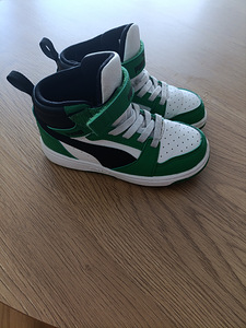 Laste Puma tennised (3 foto / 3)