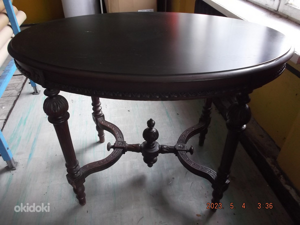 Vana laud (foto #2)