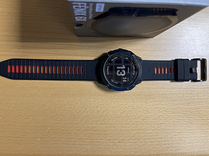 Мультиспортивные часы Garmin 6x SAPPHIRE GPS
