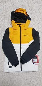 Talvejope icepeak s 140 uus 45 € (2 foto / 5)