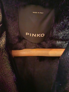 Pinko. Uhiuus (4 foto / 4)