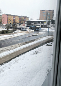 Olevi tn 29, Järve, Kohtla-Järve, Ida-Virumaa (2 foto / 9)
