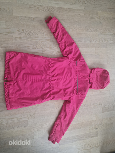Детская куртка в/о Huppa р. 146 (фото #3)