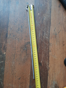 Ankurkinnitus kipsplaadi laeprofiilidele (1 foto / 1)