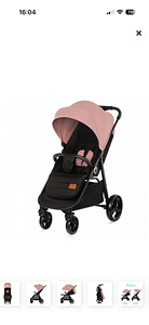 Коляска Kinderkraft Grande Plus (1 фото из 1)