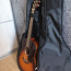 YAMAHA Solid Top Western Guitar / Brown Sunburst FG800BS (foto #4)