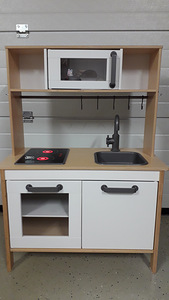 Ikea laste mänguköök "Duktig" (2 foto / 3)