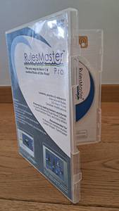 COLREG RulesMaster Pro4 (CD-ROM для Windows ПК) (3 фото из 3)