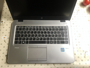 HP Elitebook 840 G3 (3 foto / 3)
