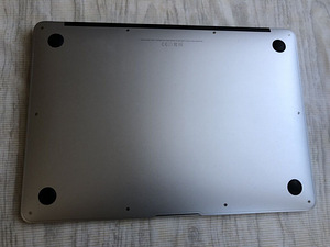 Macbook Air 2015 Soodus (3 foto / 3)
