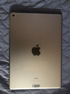 Apple Ipad 6gen. Wifi (3 foto / 3)
