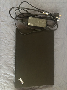 Lenovo Thinkpad A485 Ryzen 5 (7 foto / 7)