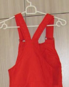 Talve kombinesoon, suurus 38 (2 foto / 2)