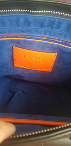 Kott Trussardi jeans (3 foto / 3)