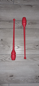 Kurikad Sasaki 44 cm / Sasaki klubid 44 cm (1 foto / 3)