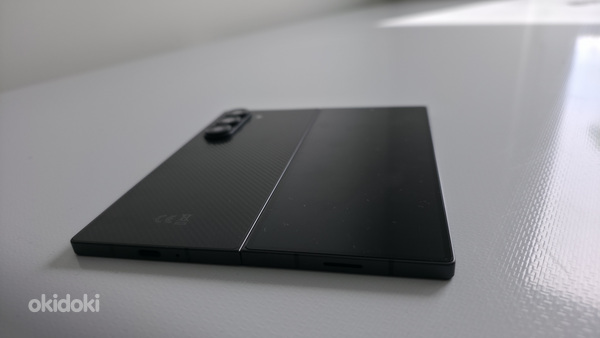 Galaxy ZFold 6 512GB nagu uus, как новый