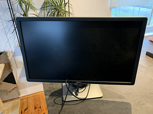Dell 24" P2414H FullHD (1 foto / 1)