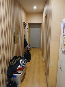 Aruserva tn 10, Sompa, Kohtla-Järve, Ida-Virumaa (4 foto / 14)