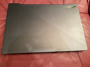 ASUS ROG Zephyrus G14 2021, 32GB RAM, 1TB SSD (2 foto / 4)