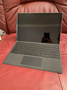 Microsoft Surface Pro 6, 16GB RAM, 256GB SSD (2 foto / 6)