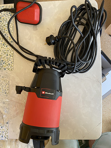 Einhell reoveepump GC-DP 3325 (2 foto / 2)