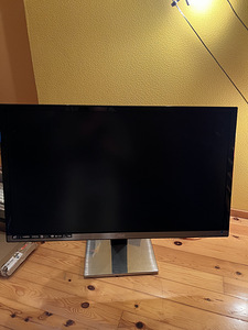 Монитор AOC U3277PWQU (6 фото из 8)